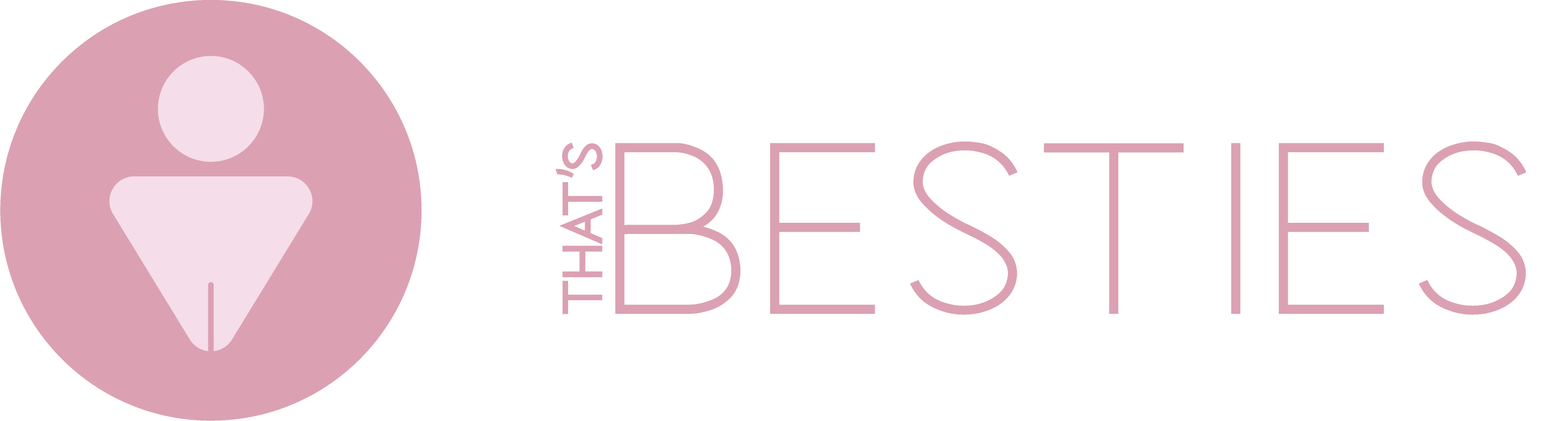 ThatsBesties logo