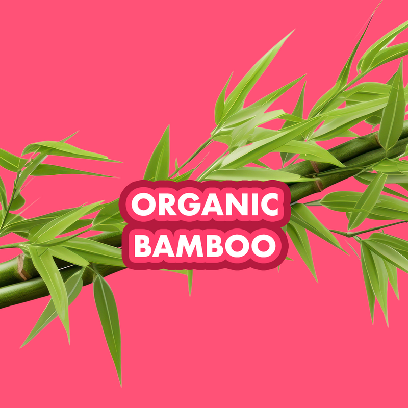 Organic Bamboo