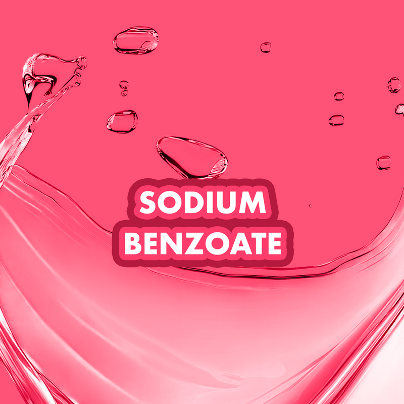 Sodium Benzoate