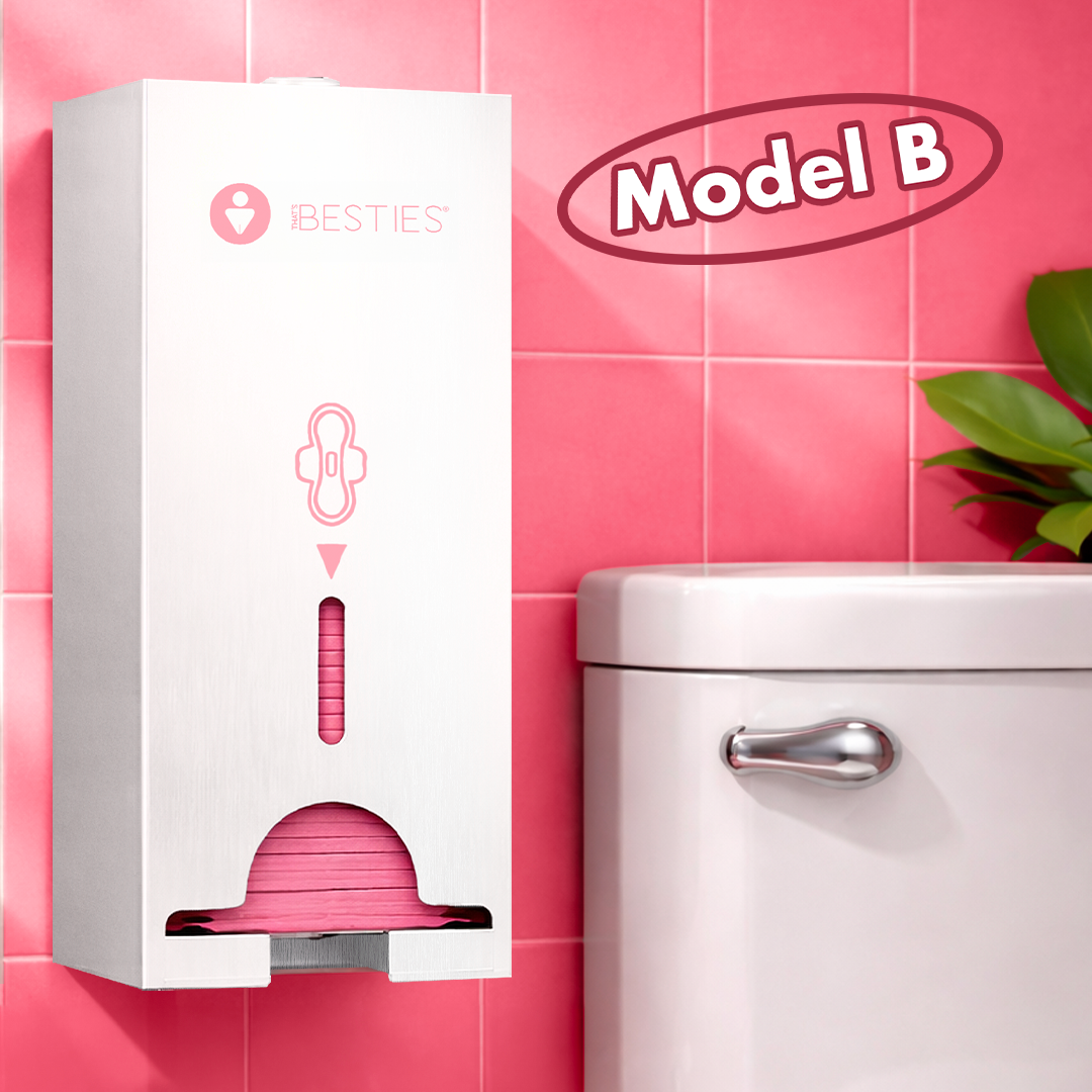 That's Besties® Model B Dispenser