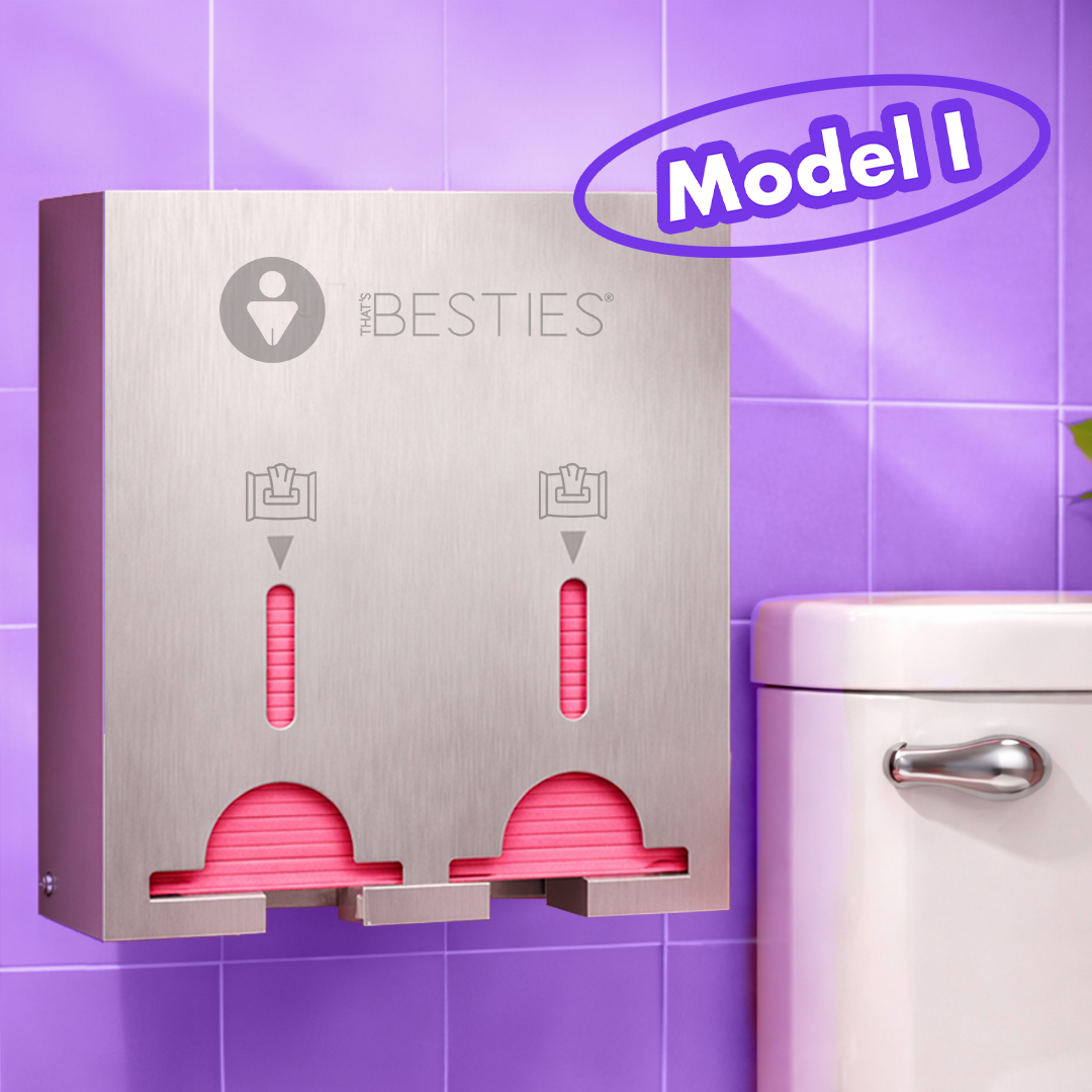 That's Besties® Model i Dispenser