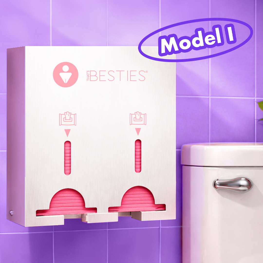 That's Besties® Model i Dispenser