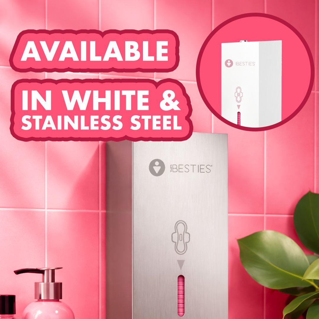 That's Besties® Model B Dispenser