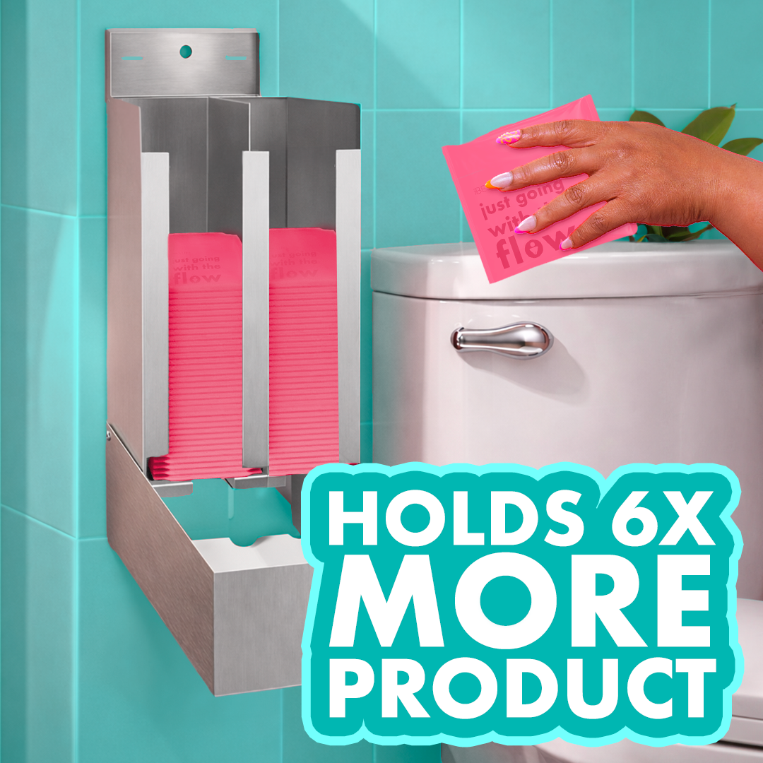 That's Besties® Model E Dispenser