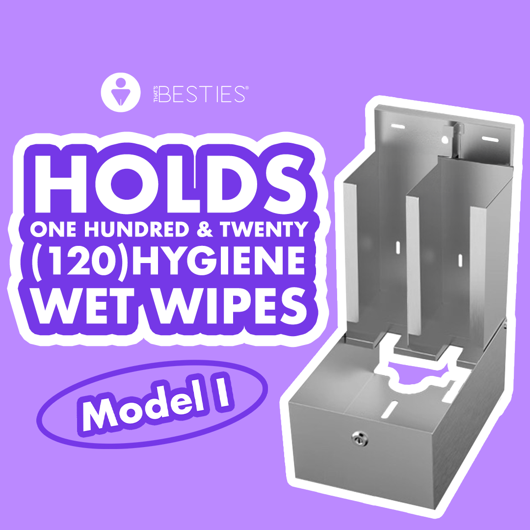 That's Besties® Model i Dispenser