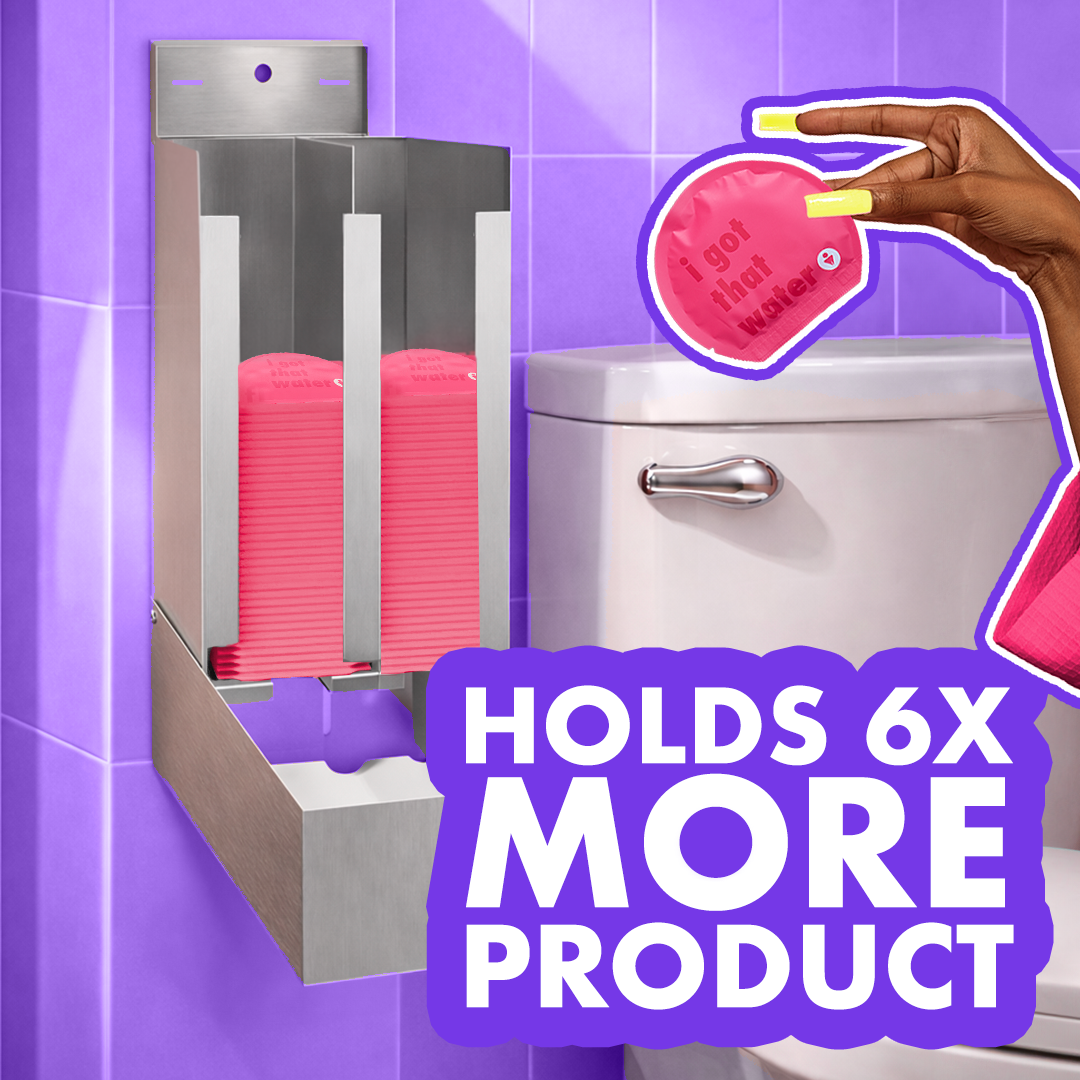 That's Besties® Model i Dispenser