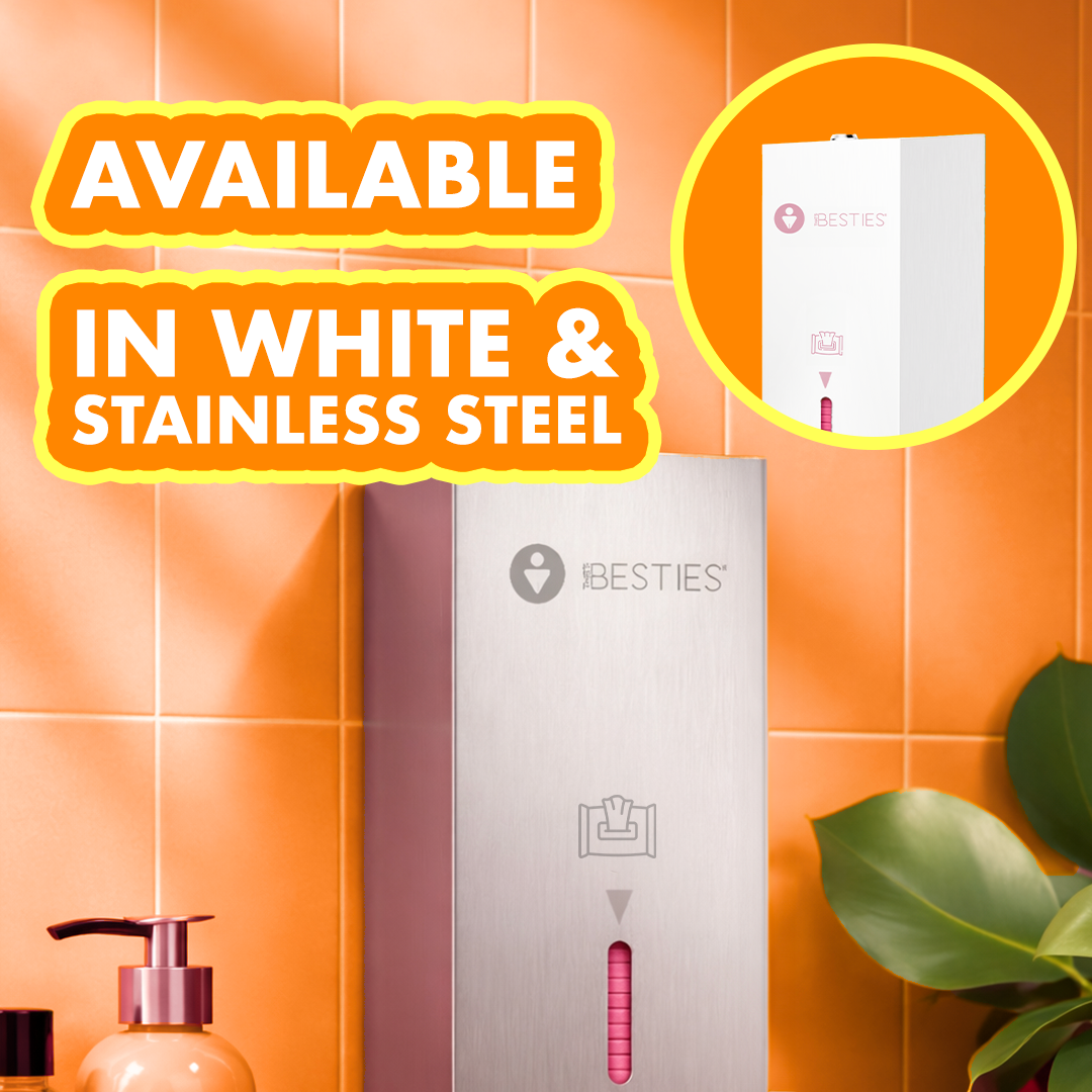 That's Besties® Model T Dispenser